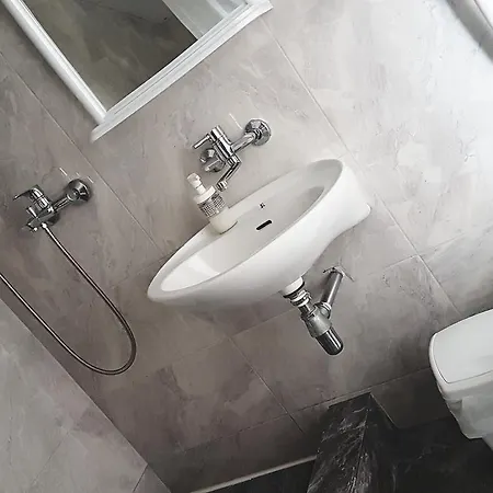 Apartments Vila White House Pancevo Exterior photo
