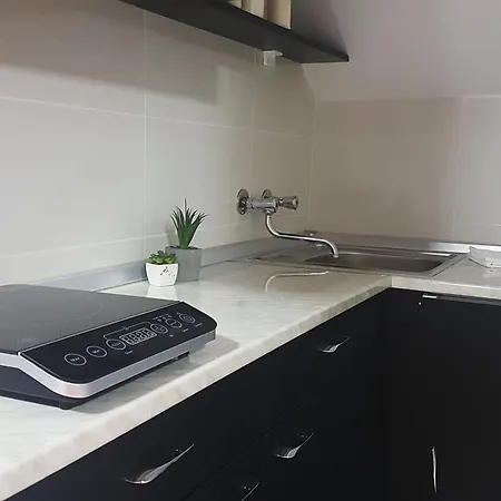 Apartments Vila White House Pancevo Exterior photo