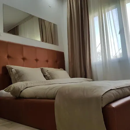 Apartments Vila White House Pancevo Exterior photo